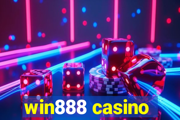 win888 casino